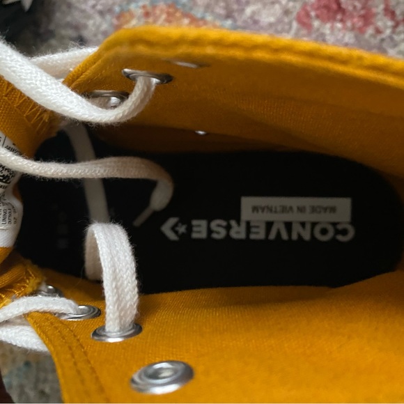 Platform converse - Picture 3 of 5